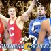 2013 Southern Scuffle:  Taylor's Revenge & the Prequel to NCAA's