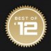 Gymnastike's Best of 2012