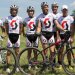 Scott Pro Mountain Bike Team Press Release.