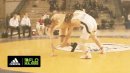The two top HWY in the country 285lbs #1 Bobby Telford St Marks-DE vs. #2 Mike McMullan Wyoming Seminary-PA
