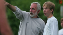 Vin Lananna Hall of Fame Induction, Class of 2012 - USTFCCCA Convention