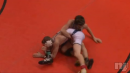 Nick DeMarco of Brearley defeats Breden Velez of Brentsville, Beast of the East opening round 113lbs