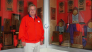 Bob Pollock Hall of Fame Induction, Class of 2012 - USTFCCCA Convention