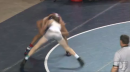 Kyle Bierdumpfel of Don Bosco defeats Nick Lattanze of Malvern Prep, Beast of the East 2nd round, 106lbs