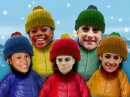 A Fierce, Funny Christmas