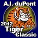 Coverage Photos from 10th Annual Tiger Classic(Nside Premier)