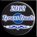 Coverage Photos from 2012 Tyrant Duals(Nside Premier)