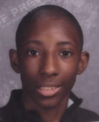 Jabari Moody