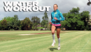 Winter Work Out: Susan Kuijken