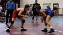 Connor Schram vs. Joey McKenna
