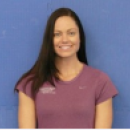 Angie  Bowman