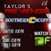 Taylor's Revenge at the Southern Scuffle