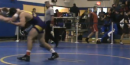 152 lbs semi, Rory Renzi, LB vs Jacob Miller, Sussex  Central