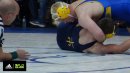 170 lbs semi-finals Chance Marsteller Kennard-Dale vs. Dakota Sizemore Moeller