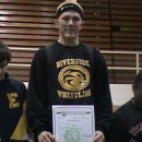 Evan Rosborough