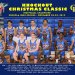 Coverage Photos from Knockout Christmas Classic