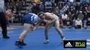 152 lbs finals Russell Parsons Blair vs. Anthony Collica Solon