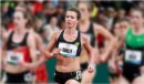 Kim Conley focuses on details in preparation for 2013