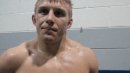 Dake Over Taylor In Thriller