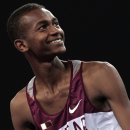 One to watch in 2013: Mutaz Essa Barshim