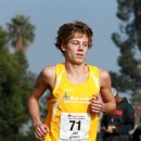 Jake Leingang (Junior): Bismarck High School, Bismark, ND 5k PR - 14:27.16