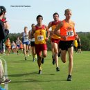 Craig Nowak (Junior): Oklahoma State University, 5k PR - 14:37.00, 8k PR - 24:43.20