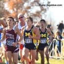 Tony Smoragiewicz (Junior): Rapid City Central, Rapid City, S.D. 3200m PR - 8:57.10