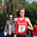 Sophie Chase (Junior): Lake Braddock High School, Virginia 5k PR - 17:05
