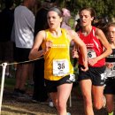 Anna Holdiman (Junior): Waverly-Shell Rock High School, Waverly, IA 3000m PR - 10:04.23