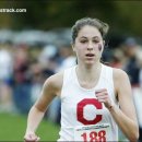 Caroline Kellner (Junior): Cornell University, 2-mile PR - 10:29.80