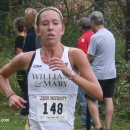 Emily Stites (Junior): William and Mary, 2-mile PR - 10:37.79