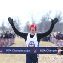 Bobby Mack (Senior): 10k PR - 27:53
