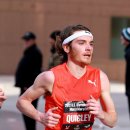 Sean Quigley (Senior): Boulder Track Club, 5k PR - 13:30.25