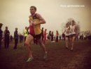 2013 Great Edinburgh International Cross Country - Team USA