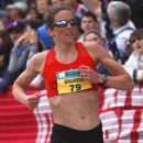 Brianne Nelson (Senior): BRC/adidas, 10k road PR - 33:07