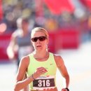 Addie Bracy (Senior): Hudson Training Systems, 5k PR - 15:49