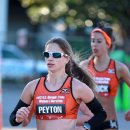 Meghan Peyton (Senior): Team USA Minnesota, 5K PR - 15:41.1