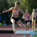 Jamie Cheever (Senior): Team USA Minnesota, 5K PR - 15:56.77