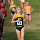 McKenzie Melande (Senior): Team USA Minnesota, 5k PR - 15:57.13
