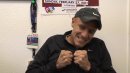 Jacob Hernandez advice to athletes looking for reason