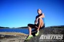 Ryan Gregson talks about 2013 with Inside Athletics