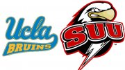 #2 UCLA v Southern Utah