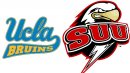 #2 UCLA v Southern Utah