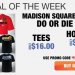 Suplay Deal of the Week - Jan. 7