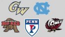 2013 Lindsey Ferris Invitational:  Cornell, Penn, UNC, & Temple at GW