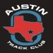 Austin Track Club logo