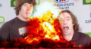 Flocenter: Dake-Taylor, Marsteller-Wiercioch, and Fireballs