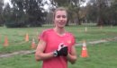 1ks XC Style with Kim Conley