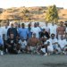 San Quentin 1000 Mile Running Club - Raw Footage