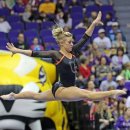 Randy Stageberg of Florida, 2013 NCAA Gymnastics